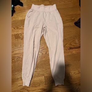 Lululemon joggers
